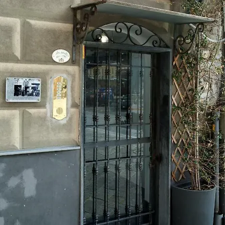 Apartamento La Casetta Dei Sogni