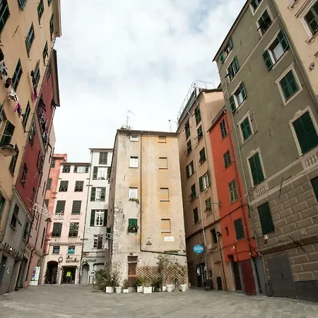 La Casetta Dei Sogni *