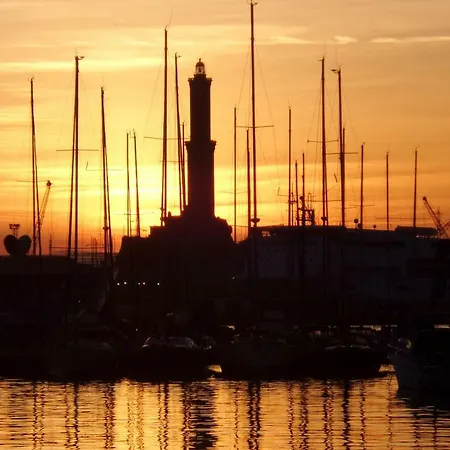 La Casetta Dei Sogni * Genoa